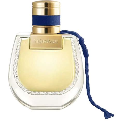 nomade nuit by chloe